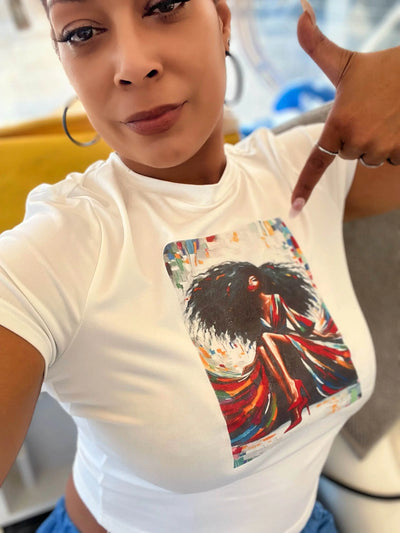 Why Wearing Your Identity Isn’t Just Fashion—It’s Freedom