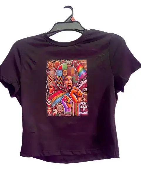 Women's fitted T-shirt Bundle 3 for $55  Uniquely Worn Threads